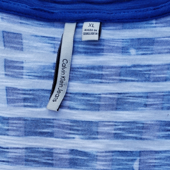 Calvin Klein 🔵 Top - Picture 5 of 6